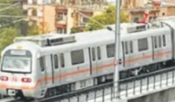 जयपुर मेट्रो फेज-2 का काम जल्द होगा शुरू