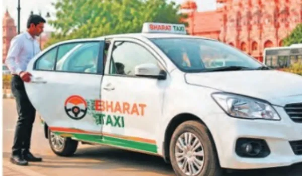 भारत टैक्सी की आहट, ओला-उबर ने घटाया किराया