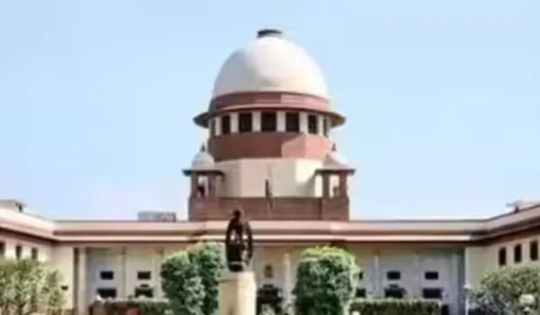 राहुल मोदी की डिफॉल्ट जमानत याचिका पर सुनवाई से सुप्रीम कोर्ट की पीठ अलग