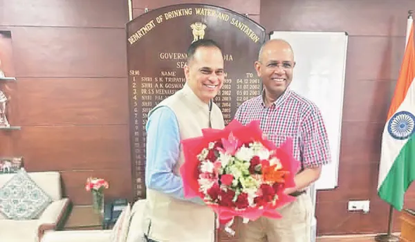 योजनाओं और बड़े प्रोजेक्ट्स को गति देने पर फोकस: CS