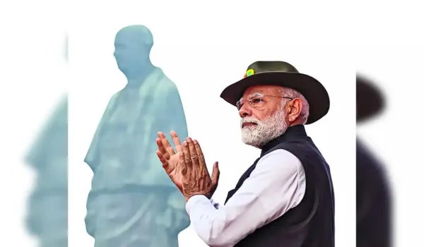 कश्मीर को भारत में मिलाना चाहते थे पटेल, नेहरू ने नहीं दी अनुमति