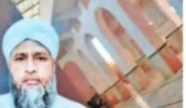 आतंकवादियों से संबंधों का शक, तीन मौलवियों समेत 5 संदिग्ध पकडे