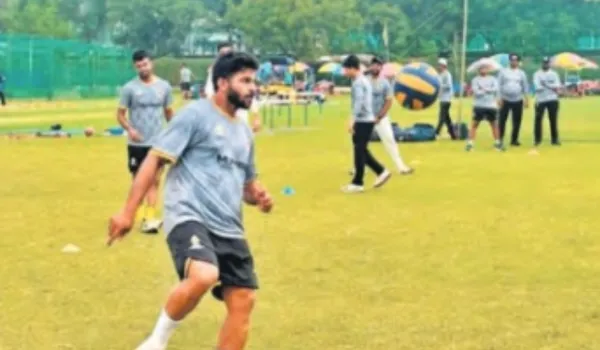 घरेलू मैदान पर जीतकर इतिहास रचना चाहेगी राजस्थान की टीम