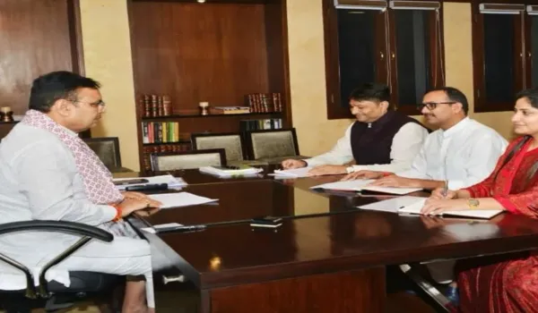 जयपुर में 50 हजार लोग गाएंगे वंदे मातरम