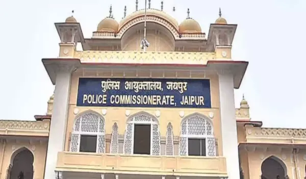 180 RPS बदले, नव पदोन्नतों को भी पोस्टिंग