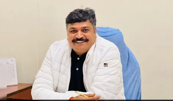 टीकाराम ने लगाया वादाखिलाफी का आरोप, मंत्री जोराराम ने दिया जबाव