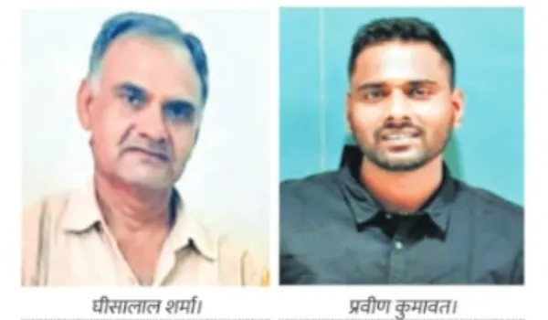 हर दिन 15 सुसाइड... जयपुर में फिर दो जिंदगियां बुझीं