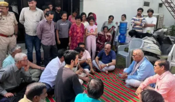 घर पर लेट होने से स्कूल नहीं जाना चाहती थी अमायरा