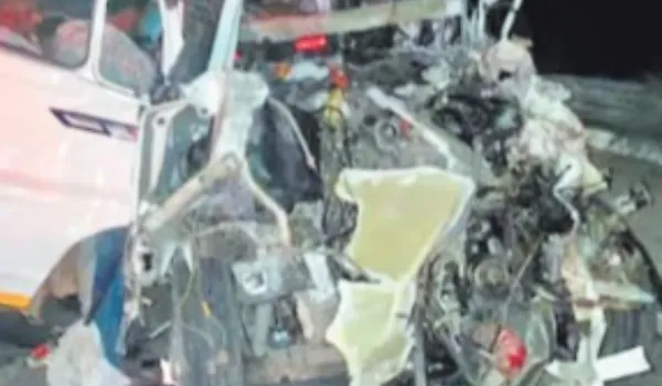 अवैध ढाबों की अनदेखी ने उजाड़ दिए कई परिवार