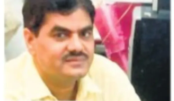 CGST अधिकारी के लॉकर में मिला 2 किलो सोना और प्रॉपर्टी के दस्तावेज