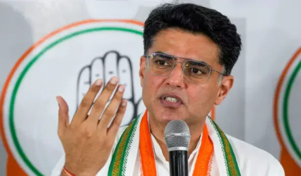 नीतीश को बिहार की जनता से ज्यादा 'कुर्सी' से प्यारः पायलट