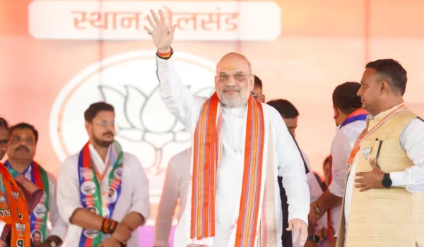 राजग सरकार आई तो बनेगा रक्षा गलियारा, हर जिले में होंगे कारखाने