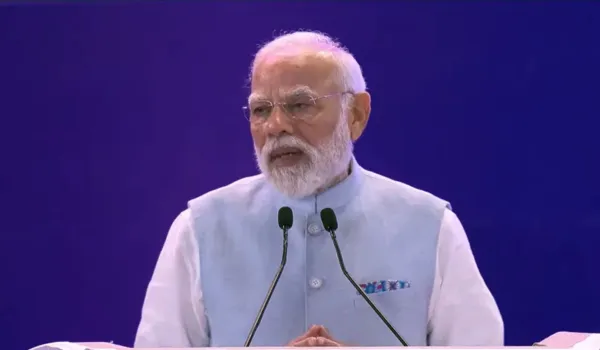 एक लाख करोड़ का अनुसंधान, विकास एवं नवाचार कोष शुरू