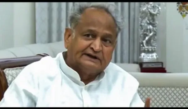 सड़क हादसों को रोकने के लिए बनाएं SIT: गहलोत