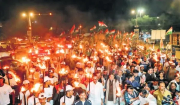 सीएम भजनलाल की मौजूदगी में हजारों लोग गाएंगे 'वंदे मातरम'