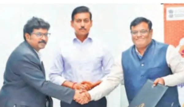 राजस्थान में 'भाषिणी' से मातृभाषाओं में मिलेगी डिजिटल सेवाएं