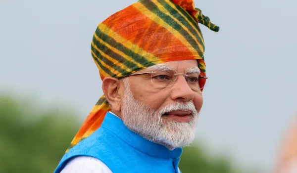 वंदे मातरम्@150... मोदी लॉन्च करेंगे वर्षभर का राष्ट्र उत्सव