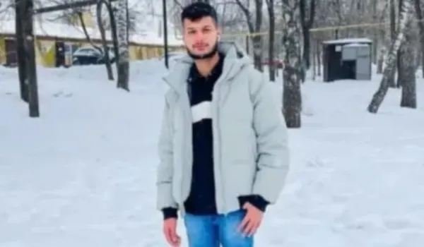 रूस में 19 दिन से लापता अलवर के MBBS छात्र का शव मिला