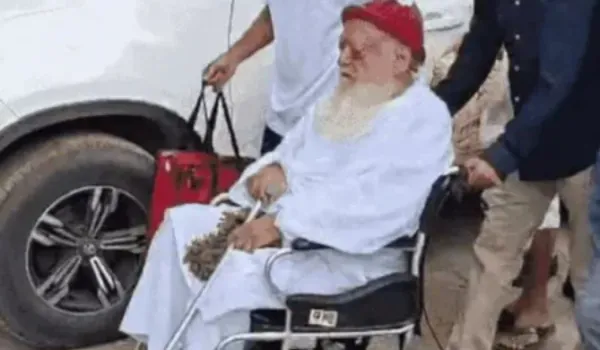 आसाराम को गुजरात हाई कोर्ट से मिली जमानत