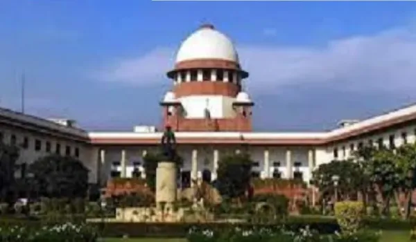 गिरफ्तारी के आधार की लिखित सूचना देना अब अनिवार्य: SC