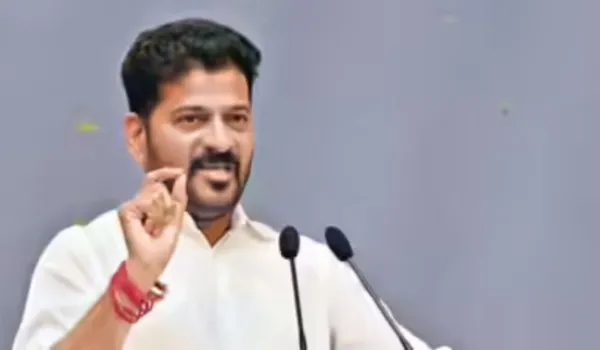 कांग्रेस का मतलब मुसलमानः रेड्डी