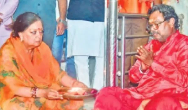 अंतिम दिनों में सियासी दलों की दलित वोट बैंक पर नजरें