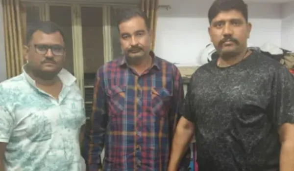 'ड्रग्स' की तस्करी का नया हथकंडा, मूर्तियों में छिपाकर भेजता था USA