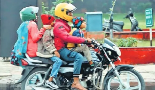 उत्तरी हवाओं से बढ़ी ठिठुरन... 5 जिलों में पारा पहुंचा 10 डिग्री से नीचे