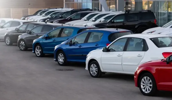 42 दिनों में 52 लाख से ज्यादा वाहनों की रिकॉर्ड बिक्री