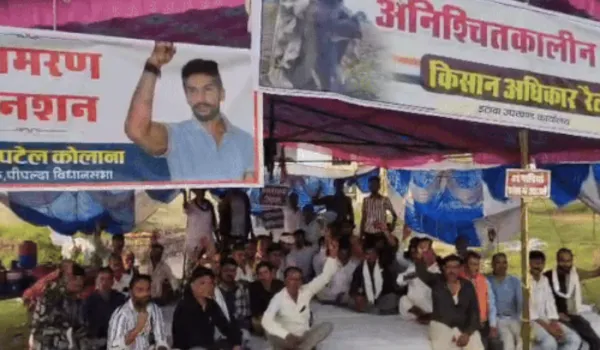 दो नए और युवा RAS अफसरों के खिलाफ मंत्रियों ने खोला मोर्चा