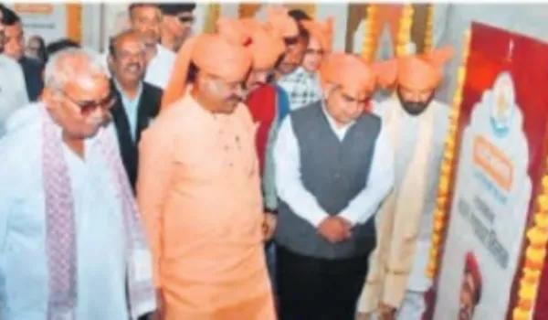 राष्ट्र की आत्मा का स्वर है वंदे मातरम्ः बिरला