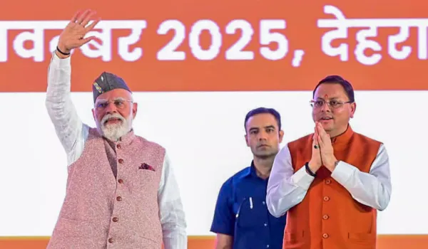 UCC- धर्मांतरण विरोधी कानून साहसिक कदम: मोदी