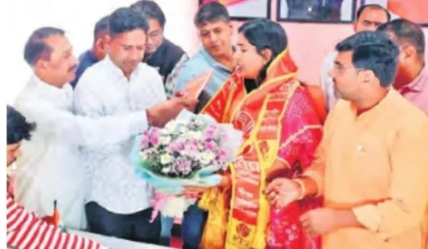 अब एक ही निगम संभालेगा राजधानी जयपुर की बागडोर