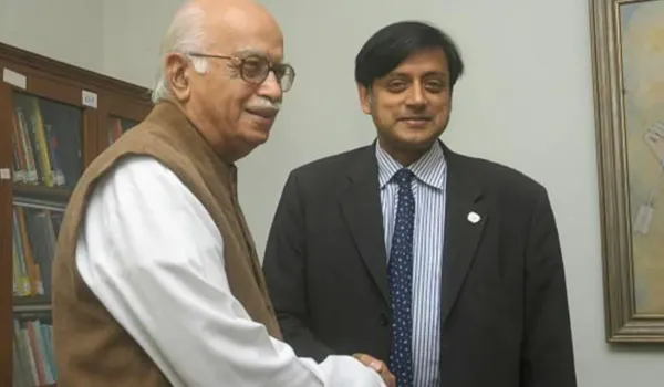 नेहरू-इंदिरा की तरह आडवाणी को भी एक घटना से नहीं आंके