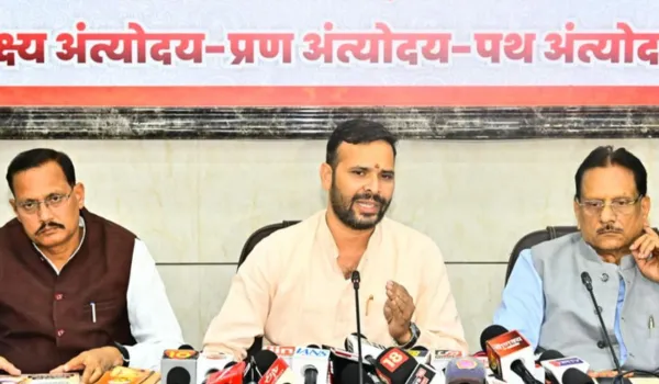 धर्मांतरण विरोध और अनसंग हीरोज को होगा समर्पित