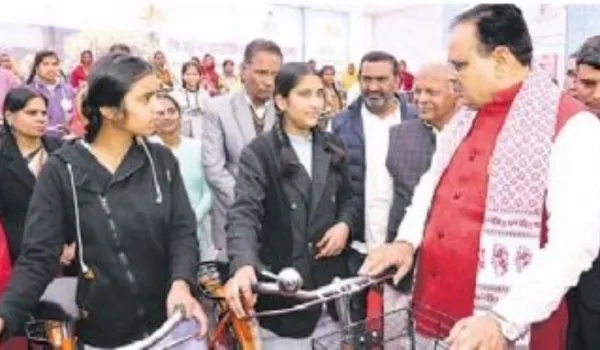 20 हजार युवाओं को मिलेंगे नियुक्ति पत्र