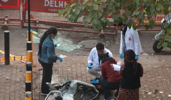 पुलवामा का उमर 'जैश' का गुप्त चेहरा