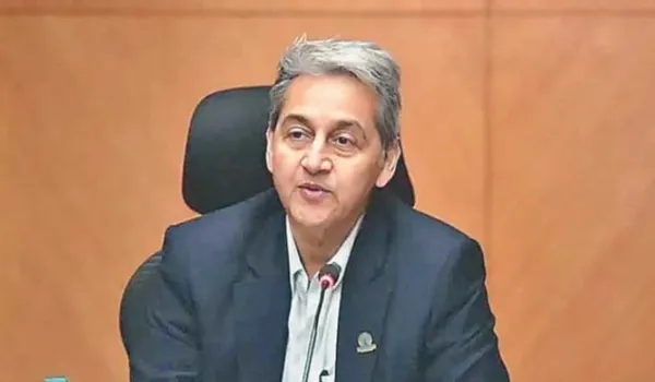 मुख्य सचिव सुधांश पंत वापस दिल्ली जाएंगे, बनाए गए केंद्रीय सामाजिक न्याय सचिव