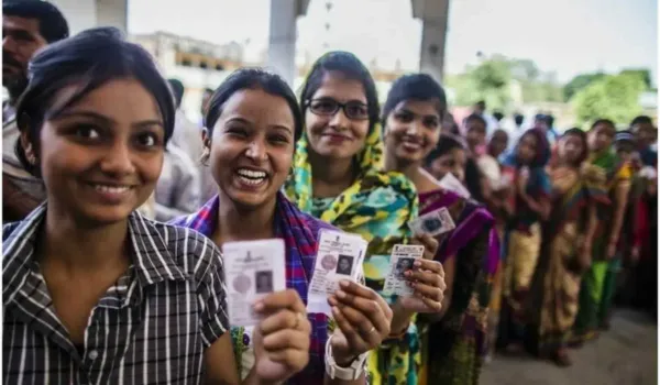 अंता उपचुनावः कड़ा मुकाबला 80.32% से अधिक मतदान