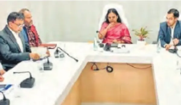 अभी दो हिस्सों में चलेगा प्रशासन, अतिरिक्त कमिश्नर नियुक्त