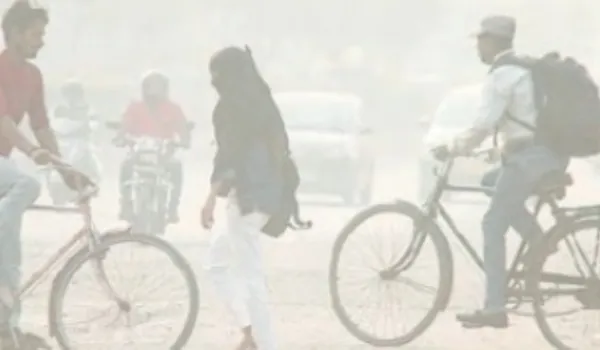 दिल्ली-एनसीआर में ग्रैप-3 प्रतिबंध लागू