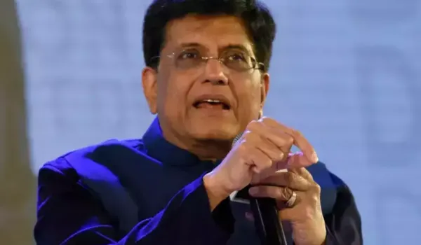 ट्रेड डील में किसानों, डेयरी क्षेत्र के हितों से समझौता नहीं: गोयल