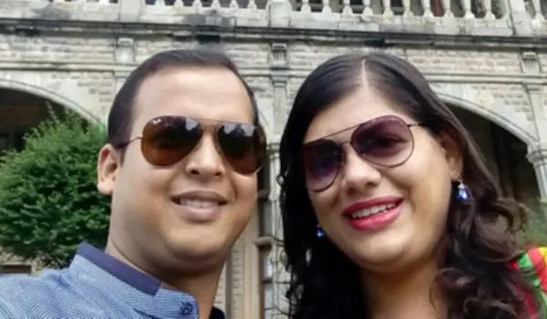 IAS मोदी ने CS -DGP समेत अधिकारियों से की मुलाकात