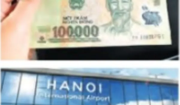 वियतनाम में पैसों की 'बाढ़'... पर धैर्य का 'सूखा'