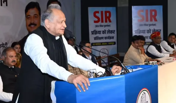 वोटिंग के अधिकार से किसी भी मतदाता को नहीं होने देंगे वंचित