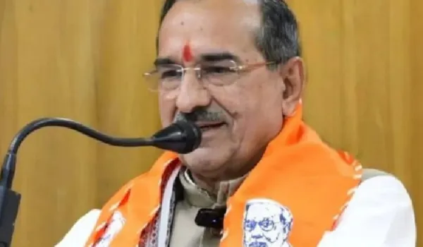 कांग्रेस के नेता करें आत्ममंथन: राठौड़