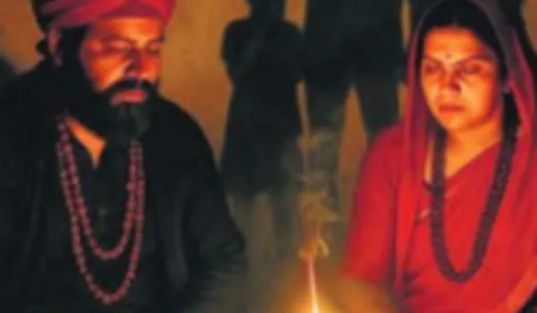 तांत्रिक दंपती ने ठगे एक करोड़, परिवार को बनाया बंधक