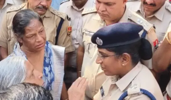 भाजपा नेता की हत्या के विरोध में चित्तौड़गढ़ बंद, प्रदर्शन