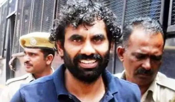 आनंदपाल एनकाउंटर में शामिल पुलिस अधिकारियों पर नहीं चलेगा मर्डर केस