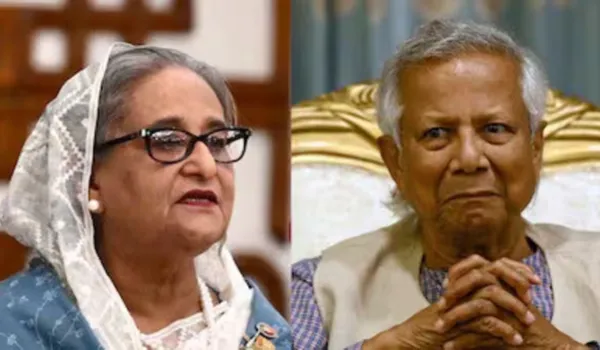शेख हसीना बांग्लादेश वापसी को तैयार, पर रखी कुछ शर्तें